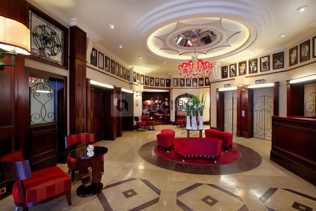 Salon Imprimatur