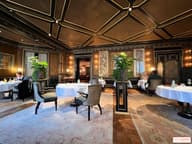 Private Dining Rooms