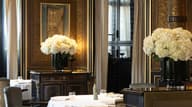 Private Dining Rooms