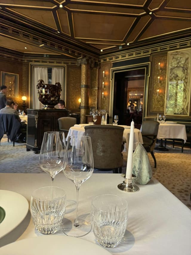 Salon Gabriel
