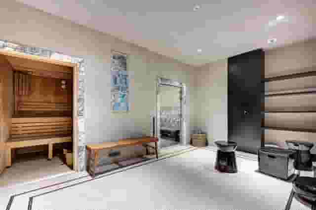 Spa