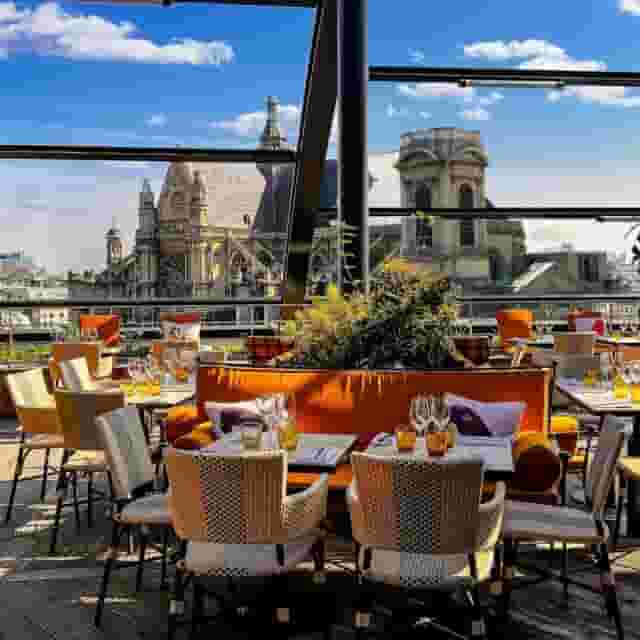 Rooftop