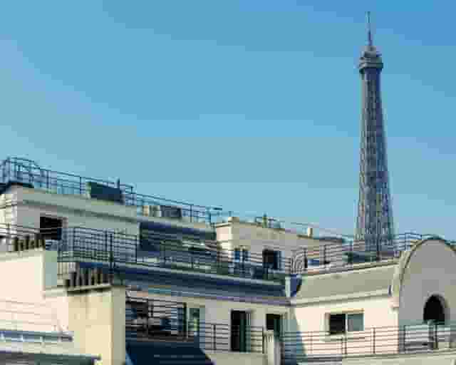 Rooftop