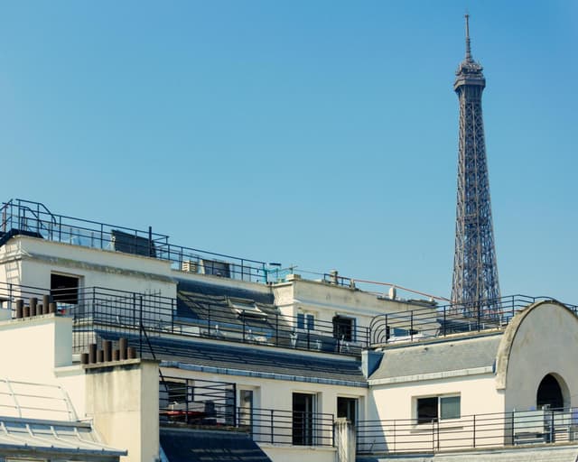 Rooftop