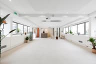 Meeting Rooms