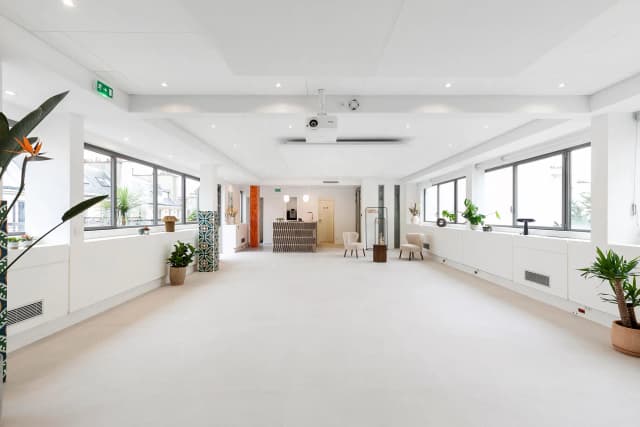 Showroom et Privatisation
