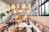 Meeting Rooms