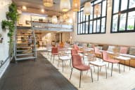 Meeting Spaces