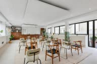 Meeting Spaces