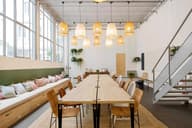 Seminar Rooms