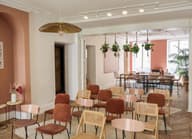 Small Meeting Rooms