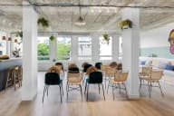 Meeting Spaces