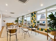 Small Meeting Rooms