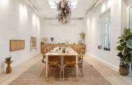 Meeting Rooms