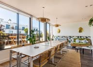 Small Meeting Rooms