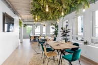Meeting Spaces