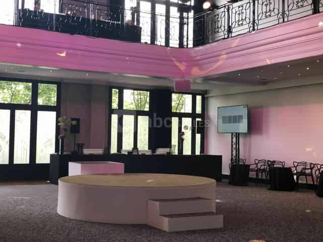 Conference center