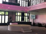 Banqueting Venues