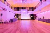 Banqueting Venues