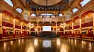 Christmas Party Venues
