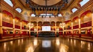 Christmas Party Venues