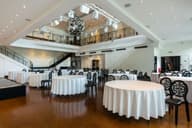 Hotel Function Rooms