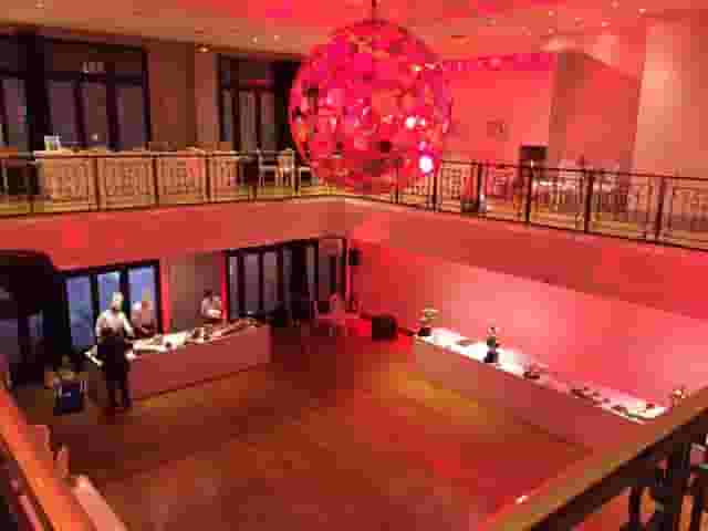 Function room