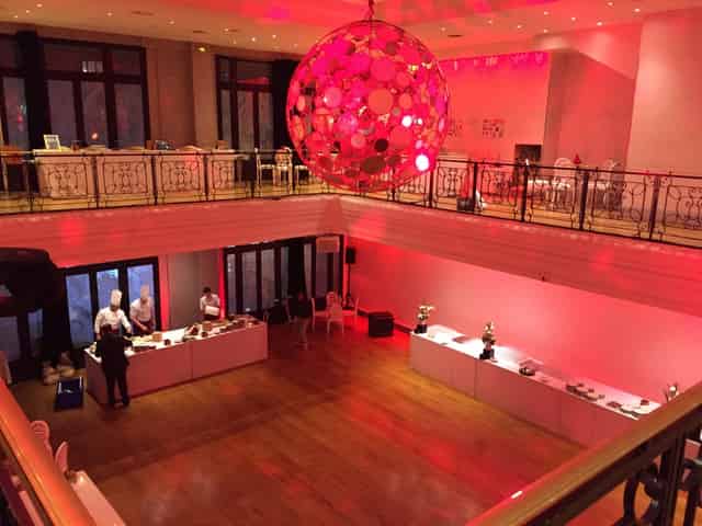 Function room