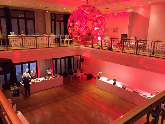 Function room