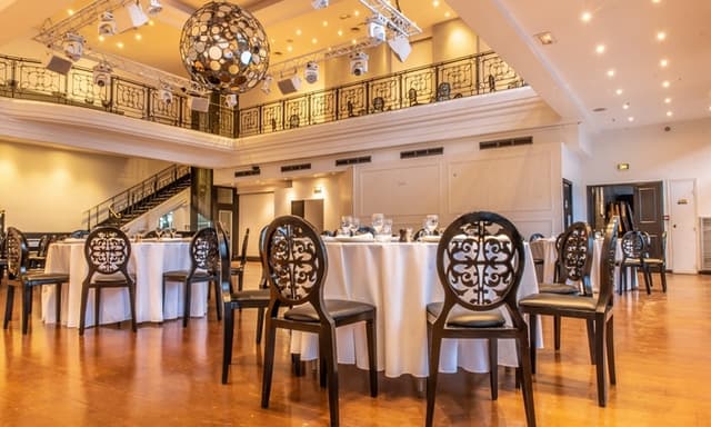 Function room