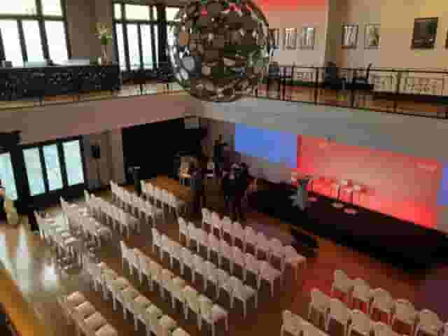 Function room