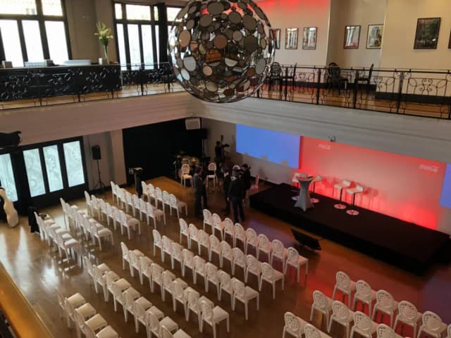 Function room