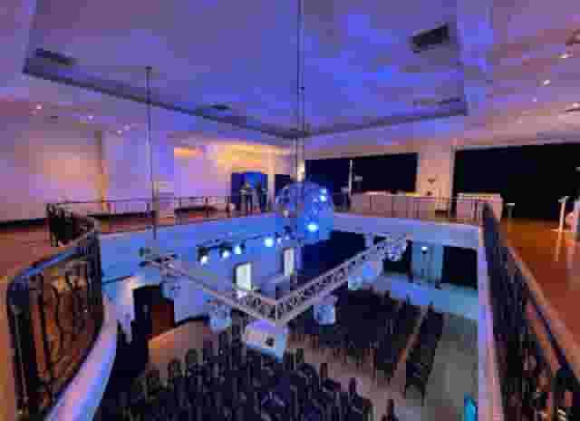 Function room