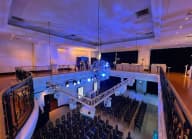 Christmas Party Venues