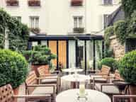 Summer Party Venues