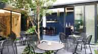 Private Bars