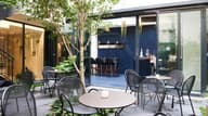 Private Bars