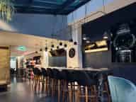 Private Bars