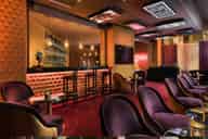 Private Bars