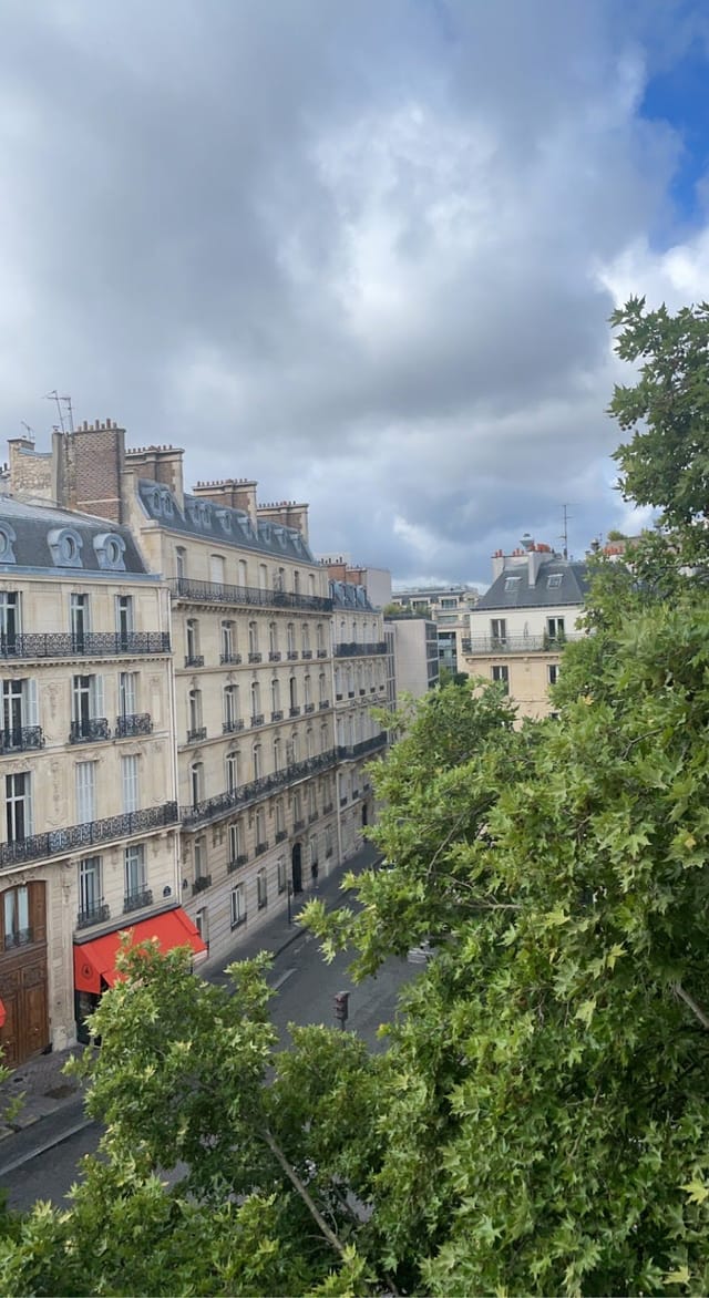 Monceau Rio - >Yousef</a>