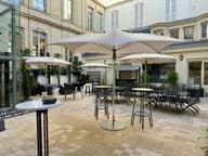 Small Meeting Rooms