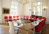 Small Meeting Rooms
