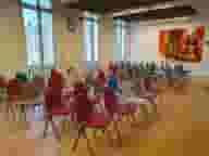 Small Meeting Rooms