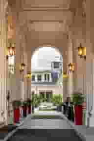 Christmas Party Venues