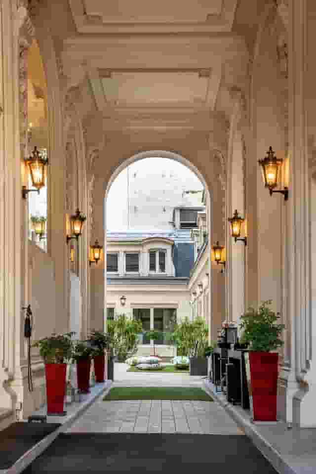 Monceau Rio