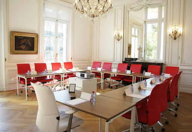 Monceau Rio