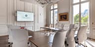 Small Meeting Rooms