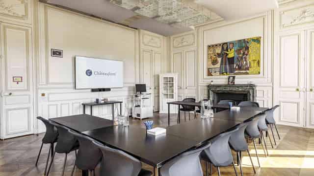 Monceau Rio