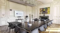 Training Rooms