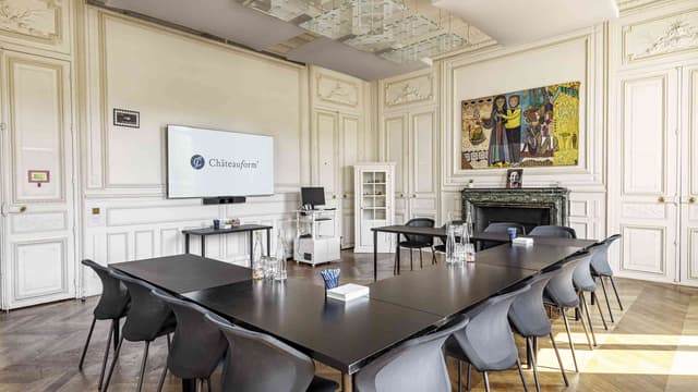 Monceau Rio